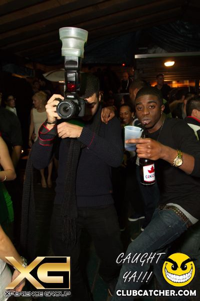 Ohso nightclub photo 395 - December 8th, 2012