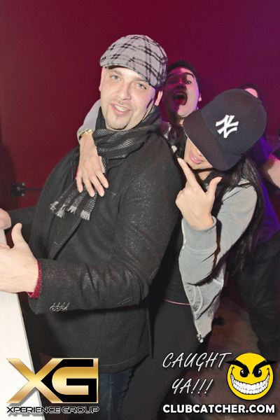 Ohso nightclub photo 396 - December 8th, 2012