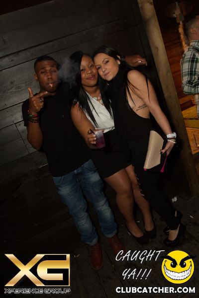 Ohso nightclub photo 398 - December 8th, 2012