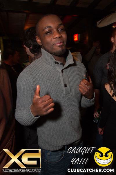 Ohso nightclub photo 399 - December 8th, 2012