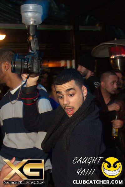 Ohso nightclub photo 401 - December 8th, 2012