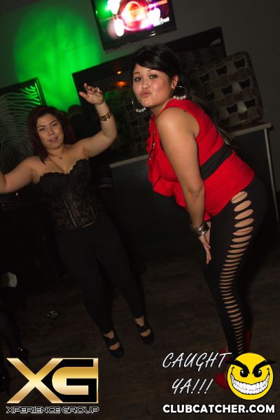 Ohso nightclub photo 402 - December 8th, 2012