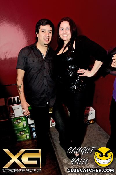 Ohso nightclub photo 403 - December 8th, 2012