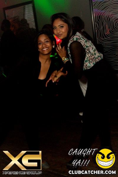 Ohso nightclub photo 412 - December 8th, 2012