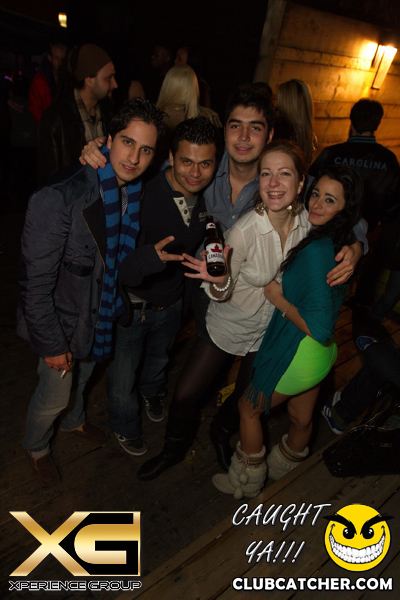 Ohso nightclub photo 415 - December 8th, 2012