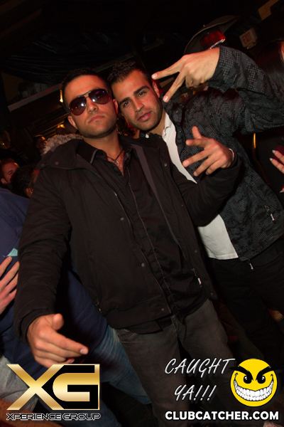 Ohso nightclub photo 416 - December 8th, 2012