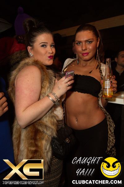 Ohso nightclub photo 419 - December 8th, 2012
