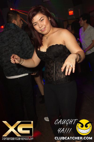 Ohso nightclub photo 421 - December 8th, 2012