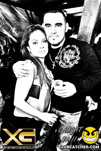 Ohso nightclub photo 423 - December 8th, 2012