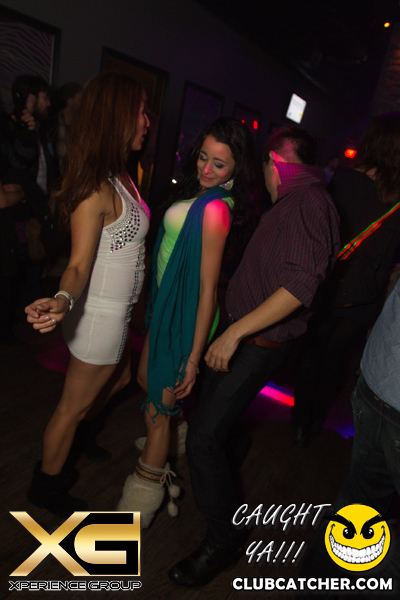 Ohso nightclub photo 427 - December 8th, 2012