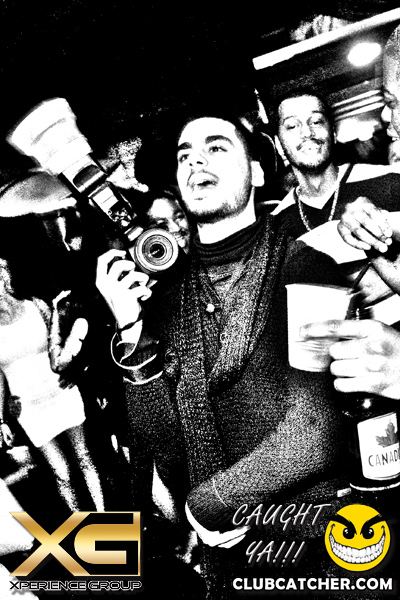 Ohso nightclub photo 430 - December 8th, 2012