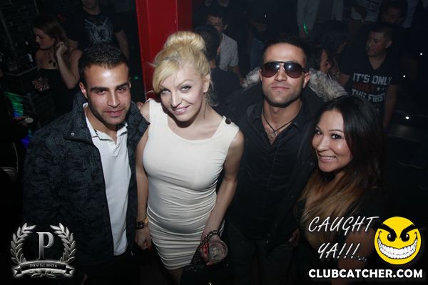 Ohso nightclub photo 44 - December 8th, 2012