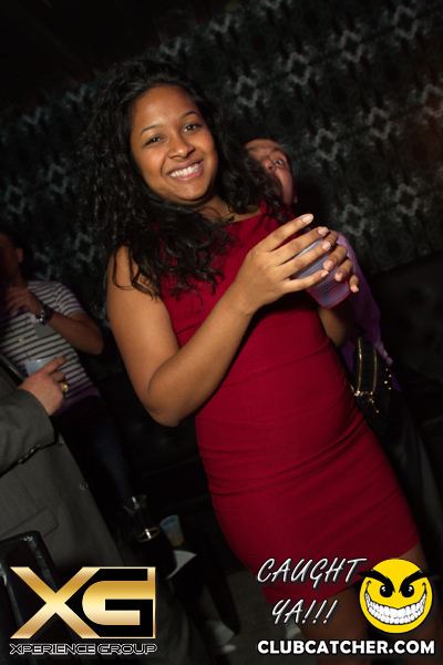 Ohso nightclub photo 431 - December 8th, 2012