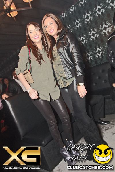 Ohso nightclub photo 432 - December 8th, 2012