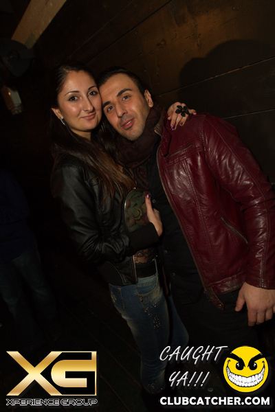 Ohso nightclub photo 433 - December 8th, 2012