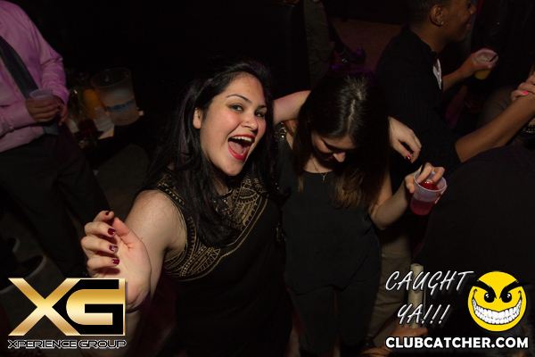Ohso nightclub photo 436 - December 8th, 2012