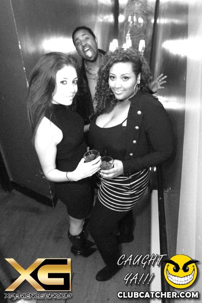 Ohso nightclub photo 446 - December 8th, 2012