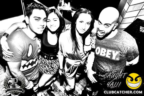 Ohso nightclub photo 50 - December 8th, 2012