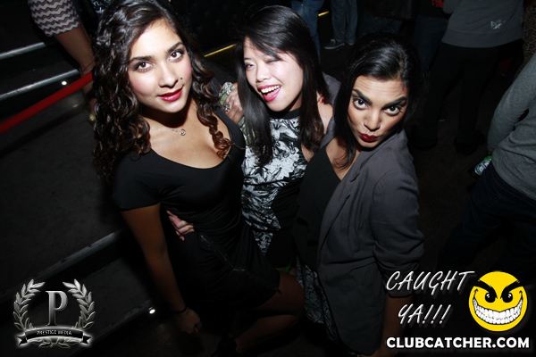 Ohso nightclub photo 51 - December 8th, 2012