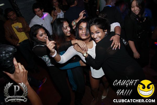 Ohso nightclub photo 55 - December 8th, 2012