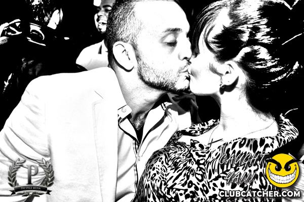 Ohso nightclub photo 57 - December 8th, 2012