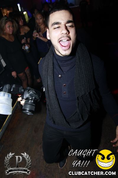 Ohso nightclub photo 59 - December 8th, 2012