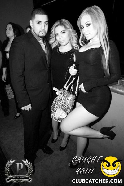 Ohso nightclub photo 60 - December 8th, 2012