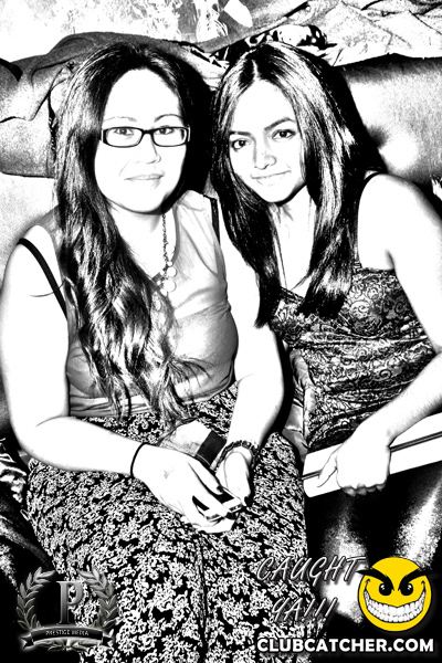 Ohso nightclub photo 62 - December 8th, 2012