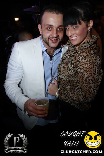 Ohso nightclub photo 63 - December 8th, 2012