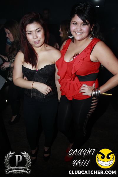 Ohso nightclub photo 64 - December 8th, 2012