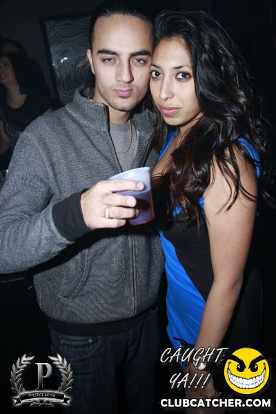 Ohso nightclub photo 66 - December 8th, 2012