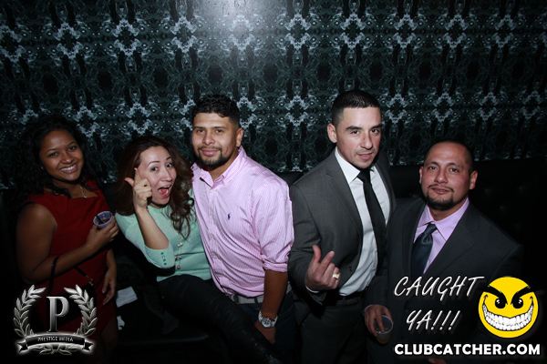 Ohso nightclub photo 67 - December 8th, 2012