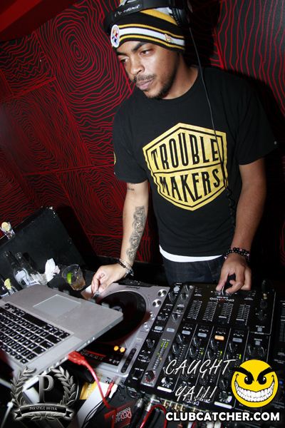 Ohso nightclub photo 68 - December 8th, 2012