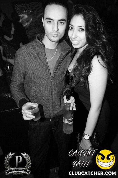 Ohso nightclub photo 69 - December 8th, 2012