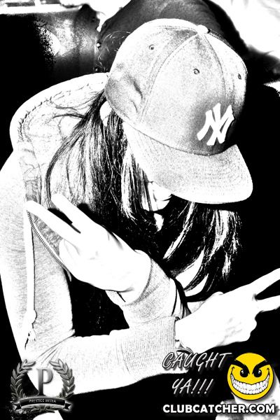 Ohso nightclub photo 70 - December 8th, 2012