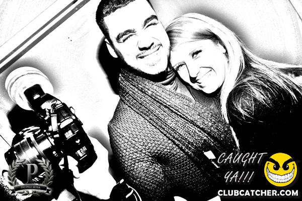 Ohso nightclub photo 73 - December 8th, 2012