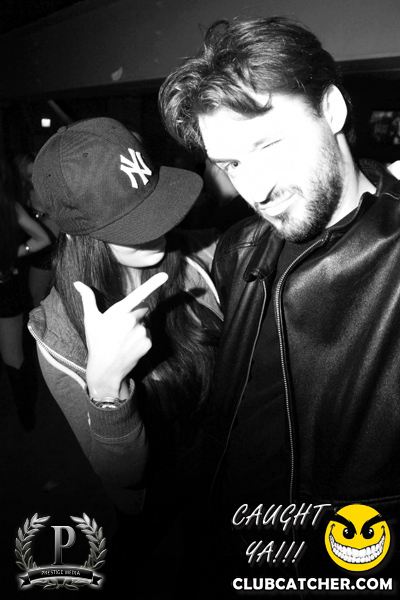 Ohso nightclub photo 77 - December 8th, 2012