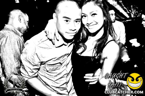 Ohso nightclub photo 82 - December 8th, 2012
