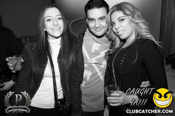 Ohso nightclub photo 84 - December 8th, 2012