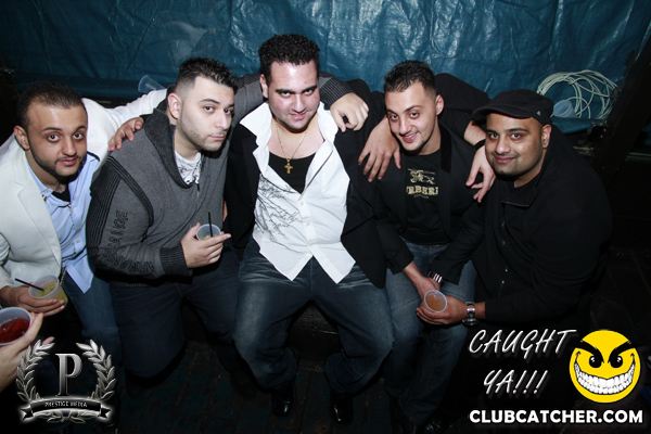 Ohso nightclub photo 85 - December 8th, 2012