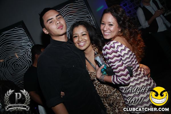 Ohso nightclub photo 86 - December 8th, 2012