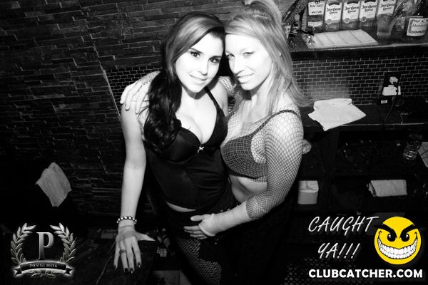 Ohso nightclub photo 87 - December 8th, 2012