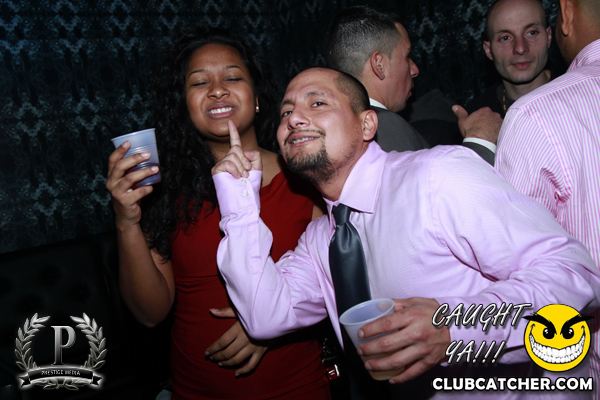 Ohso nightclub photo 89 - December 8th, 2012