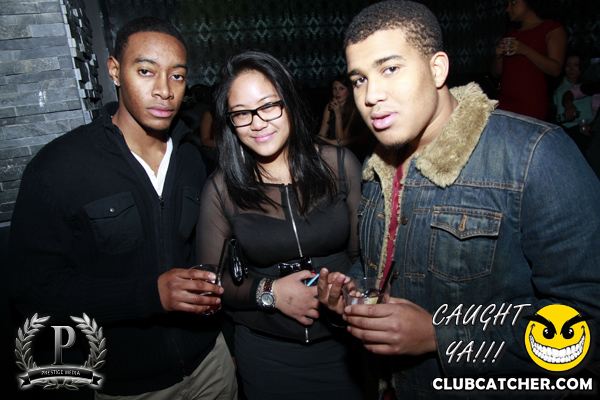 Ohso nightclub photo 90 - December 8th, 2012