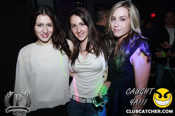 Ohso nightclub photo 10 - December 8th, 2012