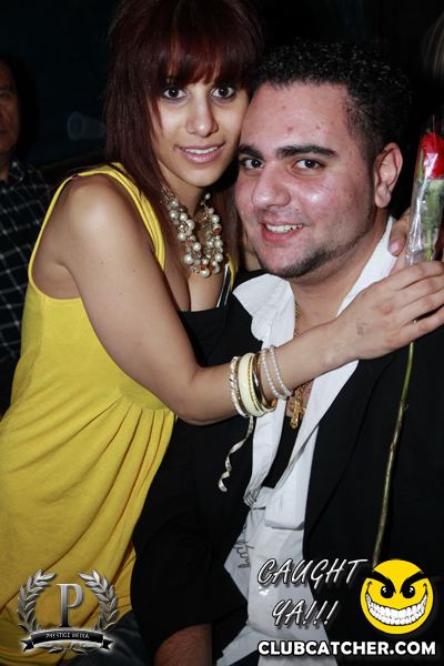 Ohso nightclub photo 93 - December 8th, 2012