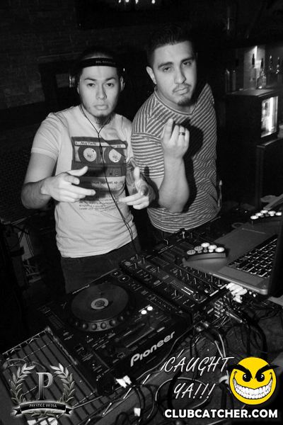 Ohso nightclub photo 96 - December 8th, 2012