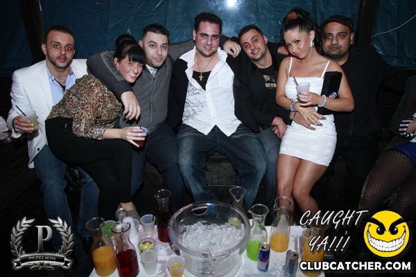 Ohso nightclub photo 97 - December 8th, 2012