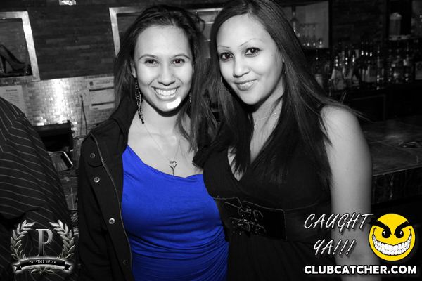 Ohso nightclub photo 99 - December 8th, 2012