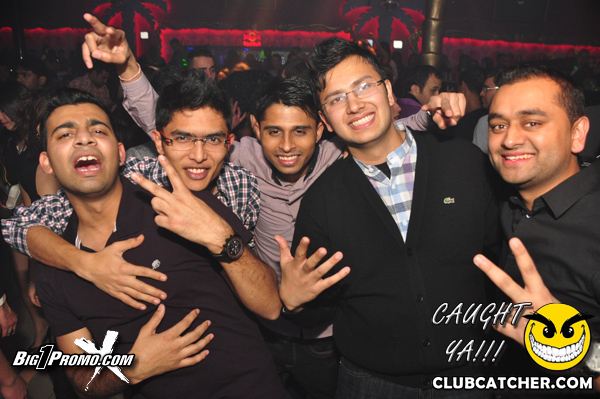 Luxy nightclub photo 101 - December 8th, 2012